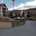 Siodemka Na Parterze Krynica-zdroj Lägenhet