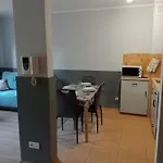 Siodemka Na Parterze Krynica-zdroj Lägenhet *