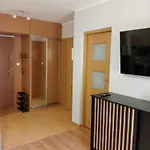 Lägenhet Siodemka Na Parterze Krynica-zdroj *