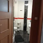 Lägenhet Siodemka Na Parterze Krynica-zdroj Krynica-Zdrój