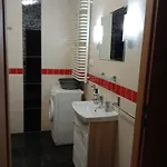 Lägenhet Siodemka Na Parterze Krynica-zdroj