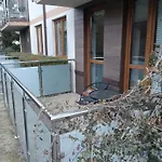Siodemka Na Parterze Krynica-zdroj * Krynica-Zdrój