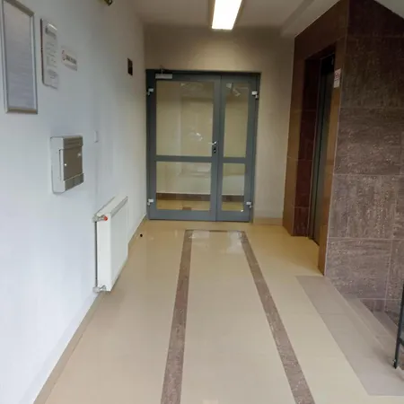 Siodemka Na Parterze Krynica-zdroj *