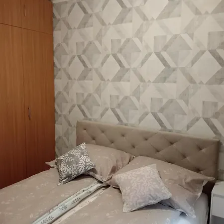 Siodemka Na Parterze Krynica-zdroj Апартаменты
