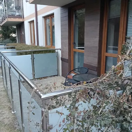 Siódemka Na Parterze Krynica-zdrój * Krynica-Zdrój