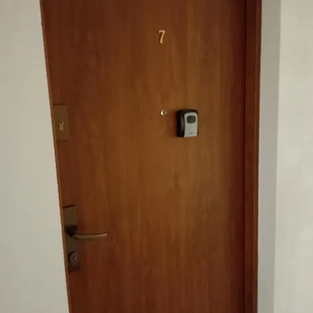 Апартаменты Siodemka Na Parterze Krynica-zdroj