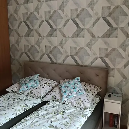 Апартаменты Siodemka Na Parterze Krynica-zdroj Крыница-Здруй